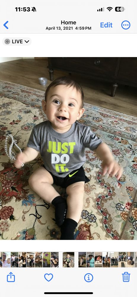 Little Angels Daycare - childcare center in Folsom, CA