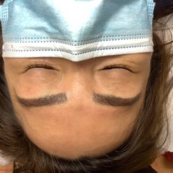 Yerin Skincare - Microblading and semi permanent make up