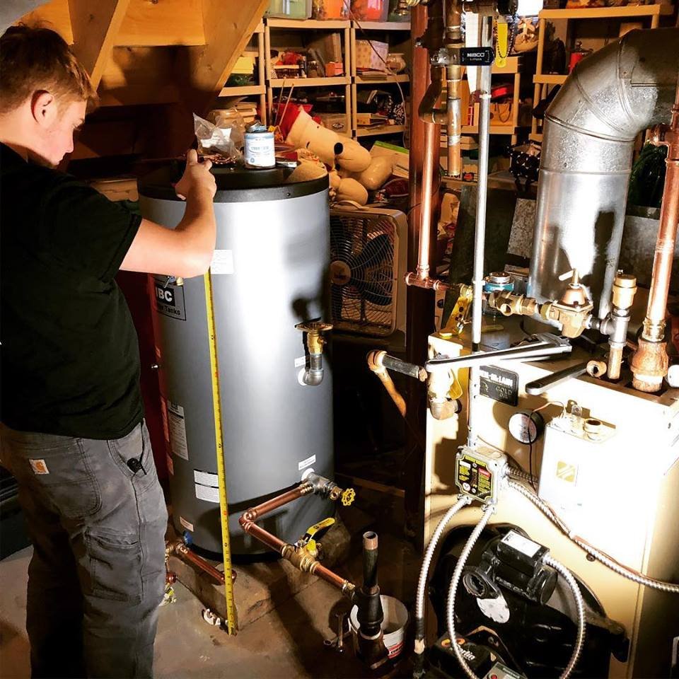 Slide of Greenpoint Plumbing & Heating