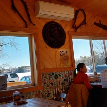 Moose Lake Brewing Company - Cool metal sign & view of lake across the street - Breweries Near Me - Moose Lake, Minnesota Moose Lake Brewing Company - Cool metal sign & view of lake across the street - Breweries Near Me - Moose Lake, Minnesota