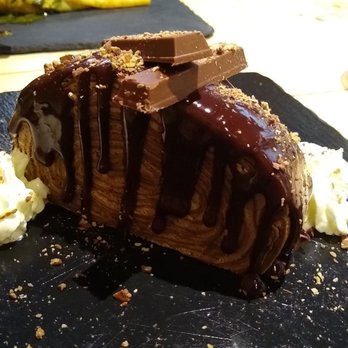 Saffrano Crepes - Toulouse - Creperies Near Me - Plantation, Florida