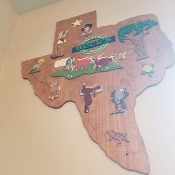Huck's Catfish - Southern Near Me - Denison, Texas Huck's Catfish - Southern Near Me - Denison, Texas