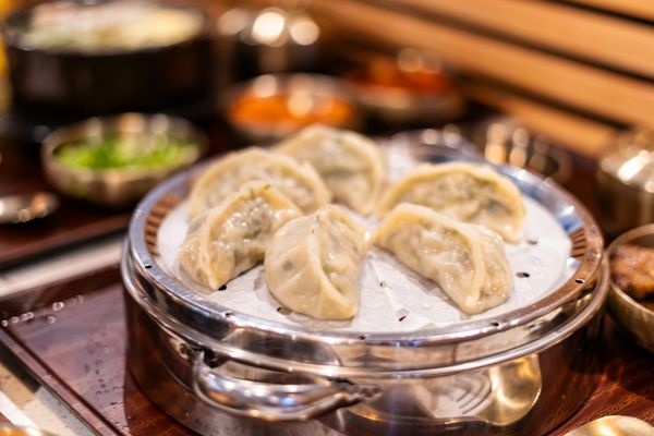 Breakers Korean BBQ - Duluth by null