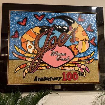 Joe's Stone Crab - Seafood Near Me - Miami Beach, Florida Joe's Stone Crab - Seafood Near Me - Miami Beach, Florida