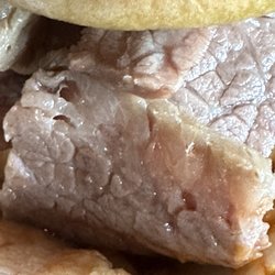 Podnuh's Bar-B Q