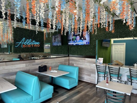 Addiction Bistro by null