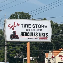 Syds Tire Store
