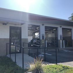 Jiffy Lube