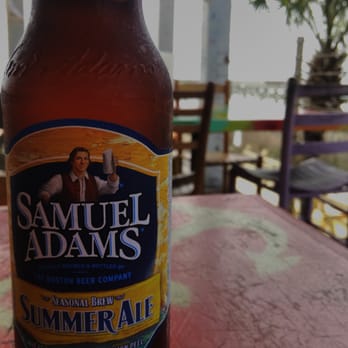 River City Cafe - They support Union beer, I'm good with this... - American Near Me - Surfside Beach, South Carolina