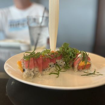 Yamashiro - Asaka Roll - Japanese Near Me - Redondo Beach, California Yamashiro - Asaka Roll - Japanese Near Me - Redondo Beach, California