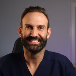 Justin Emami, DDS - Galleria of Smiles