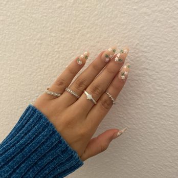 Holly Nails & Spa - Nail Salons Near Me - Riverside, California Holly Nails & Spa - Nail Salons Near Me - Riverside, California