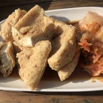 Tofu King - Smelly tofu - Taiwanese Near Me - Rowland Heights, California Tofu King - Smelly tofu - Taiwanese Near Me - Rowland Heights, California