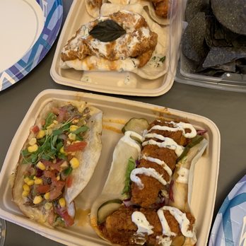 Velvet Taco - Tacos Near Me - Plano, Texas Velvet Taco - Tacos Near Me - Plano, Texas