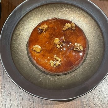 JUA - Dessert - Korean Near Me - New York, New York