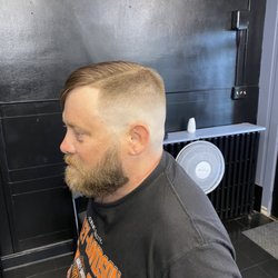 Q The Barber