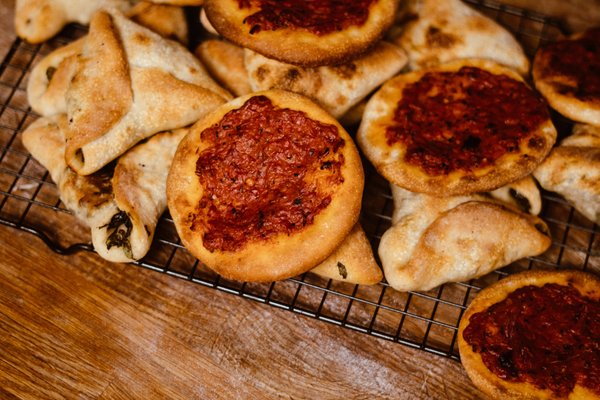 Mahalab Bakery by null