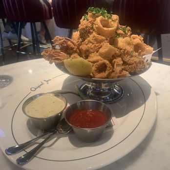 Original Joe's - Calamari - Italian Near Me - Walnut Creek, California Original Joe's - Calamari - Italian Near Me - Walnut Creek, California
