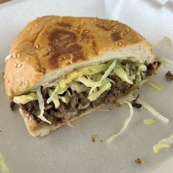 Taco Station - Torta - Tacos Near Me - Smyrna, Tennessee