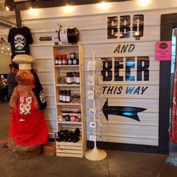 Trax BBQ - Barbeque Near Me - McCordsville, Indiana