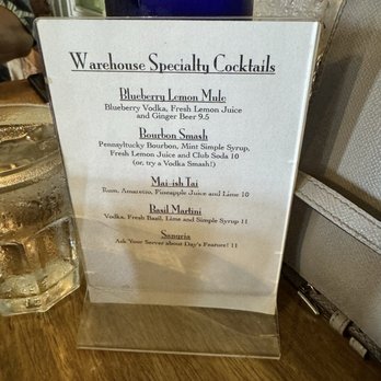 Warehouse Gourmet Bistro & Brewpub - Sandwiches Near Me - Hanover, Pennsylvania Warehouse Gourmet Bistro & Brewpub - Sandwiches Near Me - Hanover, Pennsylvania