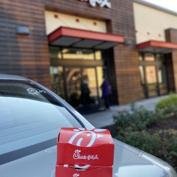 Chick-fil-A - Biscuit minis - Fast Food Near Me - San Jose, California Chick-fil-A - Biscuit minis - Fast Food Near Me - San Jose, California