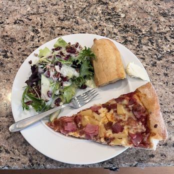 E.G. Nick's Grill & Tavern - Orchard salad and pizza - Greek Near Me - Lapeer, Michigan E.G. Nick's Grill & Tavern - Orchard salad and pizza - Greek Near Me - Lapeer, Michigan