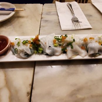 Lil Chef Mama - Vegetable dumplings $10 2/18/2022 - Thai Near Me - New York, New York Lil Chef Mama - Vegetable dumplings $10 2/18/2022 - Thai Near Me - New York, New York