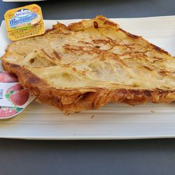 Farggi - Toasted perfection