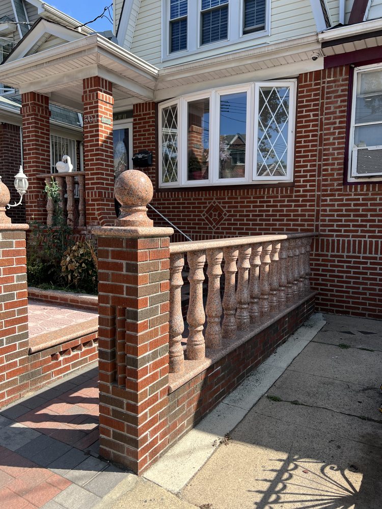 FLASH CONSTRUCTION . Request Consultation 10 Photos Staten Island