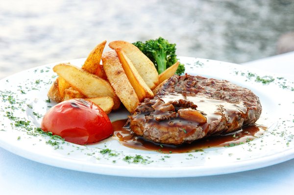 Arma Restaurant by null