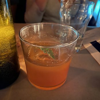 Trick Dog - 24 carat ( limited time drink) - Cocktail Bars Near Me - San Francisco, California Trick Dog - 24 carat ( limited time drink) - Cocktail Bars Near Me - San Francisco, California