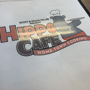 Hippo Cafe - Menu - American Near Me - Hutto, Texas Hippo Cafe - Menu - American Near Me - Hutto, Texas