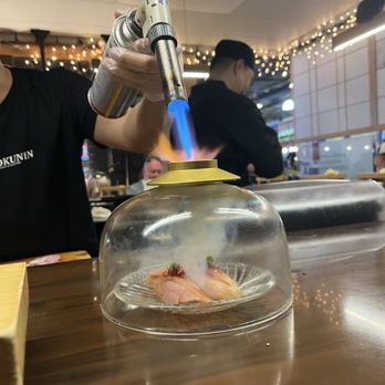 Shokunin - Japanese Near Me - Rancho Cucamonga, California