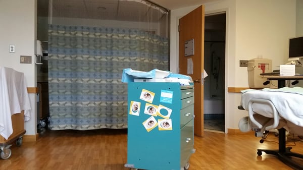 CAPE COD HEALTHCARE FALMOUTH visual data 3