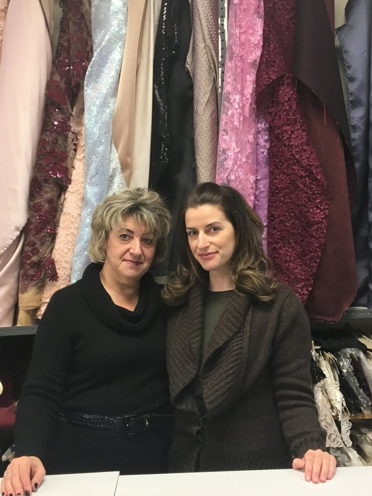 GOLDEN THREAD FABRIC STORE Updated June 2024 4610 New Utrecht Ave