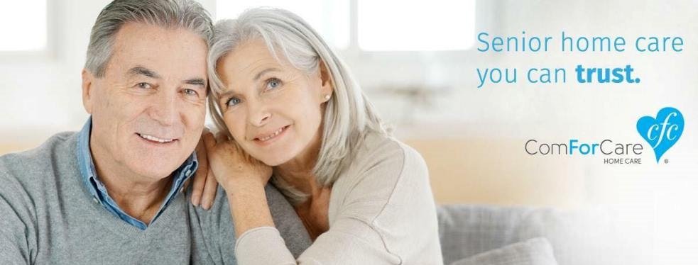 ComForCare Home Care - home care agency in North Logan, UT
