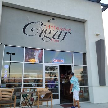 Hydeaway Cigar Club - Entrance - Tobacco Shops Near Me - La Quinta, California Hydeaway Cigar Club - Entrance - Tobacco Shops Near Me - La Quinta, California