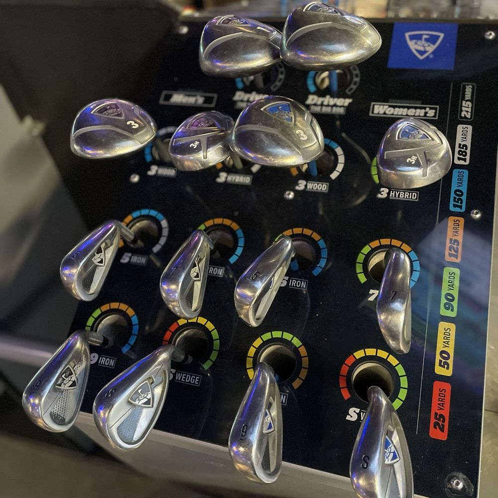 Topgolf - Golf Club Options - Sports Bars Near Me - Midvale, Utah Topgolf - Golf Club Options - Sports Bars Near Me - Midvale, Utah