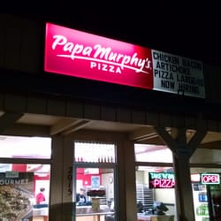Papa Murphy's - Papa Murphys