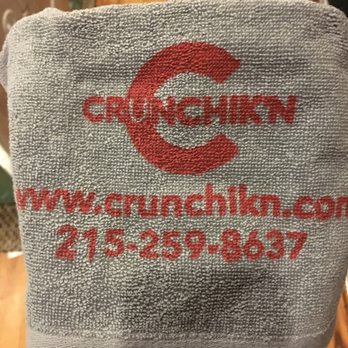 Crunchik'n - Korean Near Me - Philadelphia, Pennsylvania