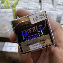Sherray’s Dispensary - Beezle