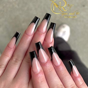 D and D Nails Bar - Nail Salons Near Me - Cameron Park, California