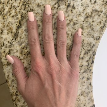 Fountain Nail Bar - Nail Salons Near Me - El Paso, Texas