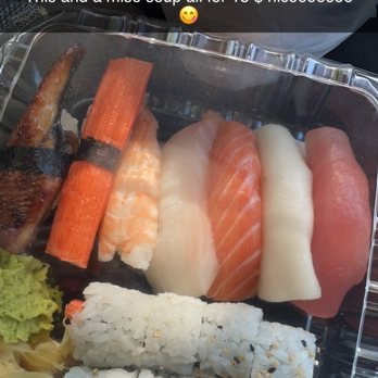 Sushi Thai Too - Sushi Bars Near Me - Naples, Florida