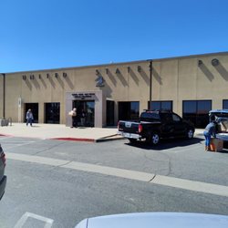 US Post Office