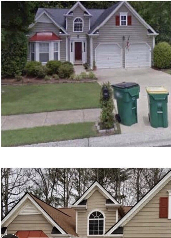 Slide of Best Choice Roofing