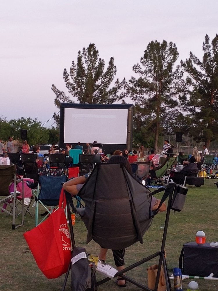 FLETCHER HEIGHTS PARK Updated September 2024 24 Photos 8135 W