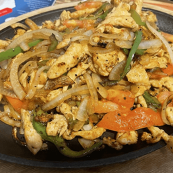 El Carrizo - Whittlesey Blvd