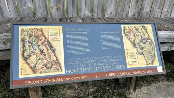 Fort King National Historic Landmark by null